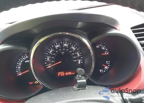 2011 Kia Soul Sport из США, поврежденный, VIN KNDJT2A20B7327774